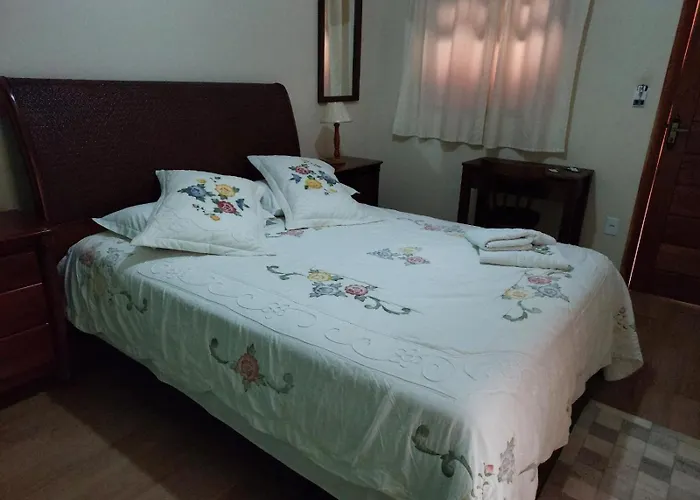 Pousada Vista Alegre