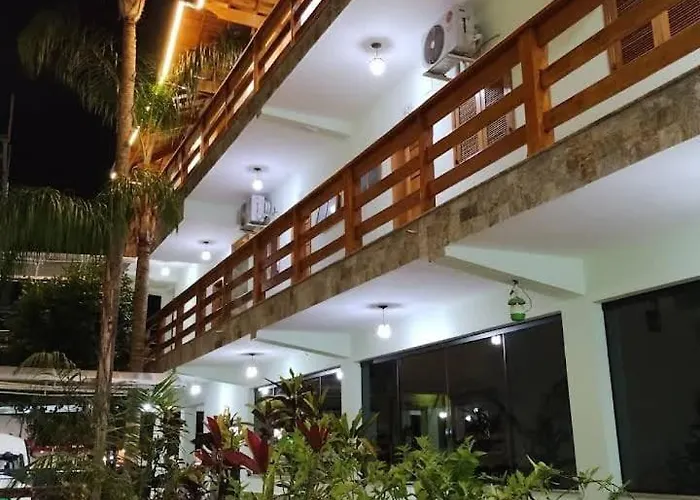 Pousada Vista Alegre